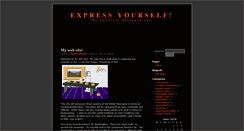 Desktop Screenshot of estiller.blogs.plymouth.edu